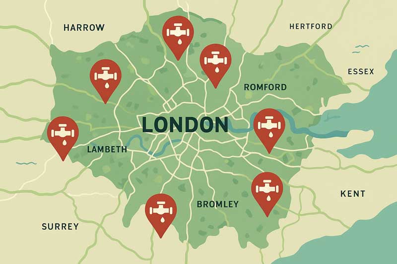 london-leak-repairs-near-you