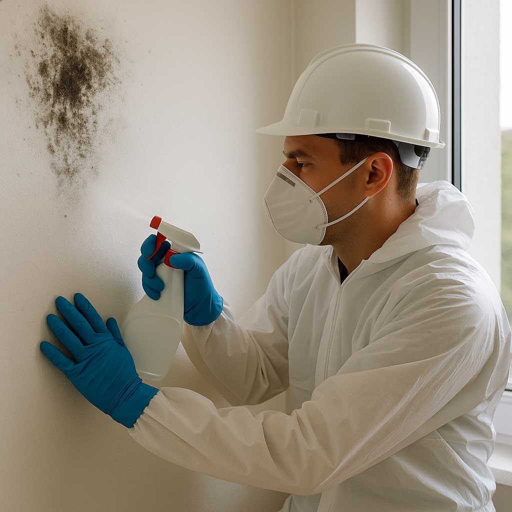 london-mould-removal