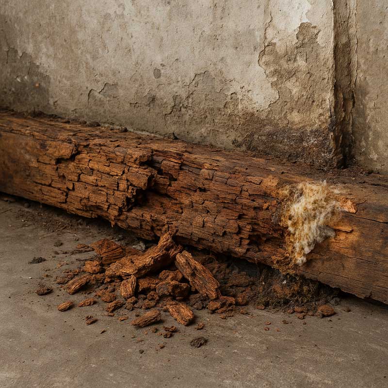 wood-rot-repair-london